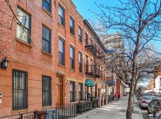 196 W 9th St #1, Brooklyn, NY