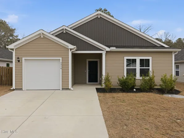 5316 Meagan Lane NE, Winnabow, NC 28479