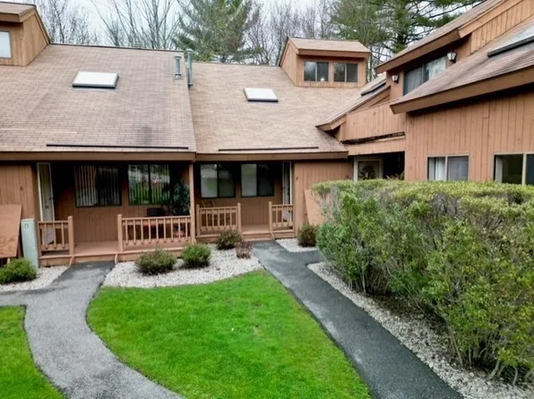 8 Eaton Ct Unit 8, Haverhill, MA 01832