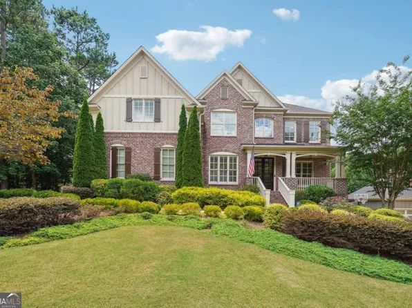 639 Chestatee Creek Dr NW, Acworth, GA 30101