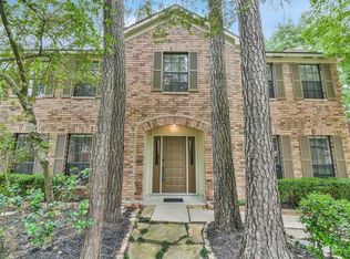 24 Silver Elm Pl, Spring, TX 77381