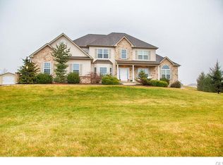 145 Fox Rdg, Nazareth, PA 18064