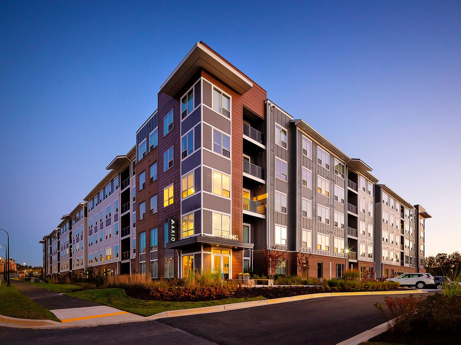 22551 Cabin Branch Ave 2502, Clarksburg, MD 20871 Zillow