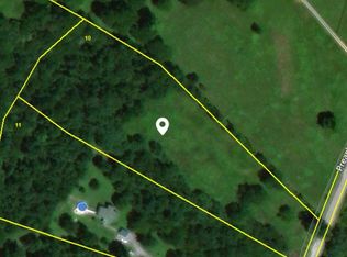 1886 Preacher Holt Rd LOT 10, Mount Pleasant, TN 38474