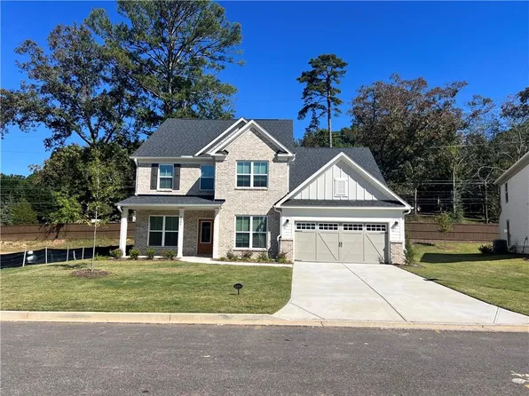 4940 Briar Rose Trl, Cumming, GA 30040