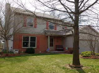 7121 Goldleaf Dr, Holland, OH 43528