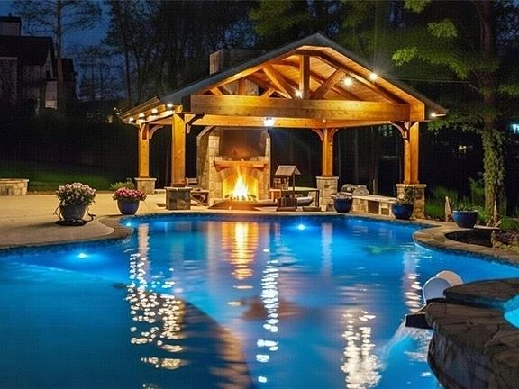 5th image of 10765 Shallowford Rd