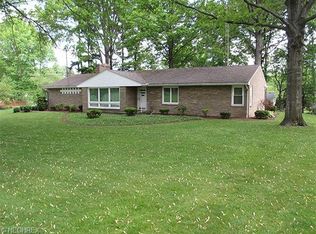 826 47th St NE, Canton, OH