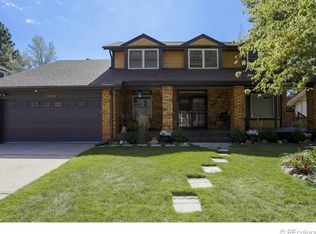 5480 S Waco St, Centennial, CO 80015