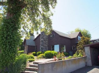 2604 Old Dufur Rd, The Dalles, OR 97058