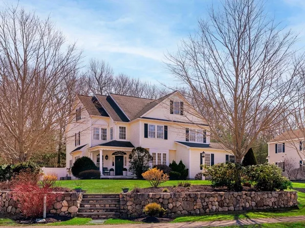 12 Sawmill Rd, Walpole, MA 02081