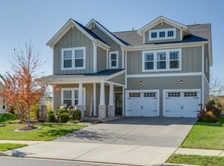123 Monarchos Dr, Gallatin, TN 37066