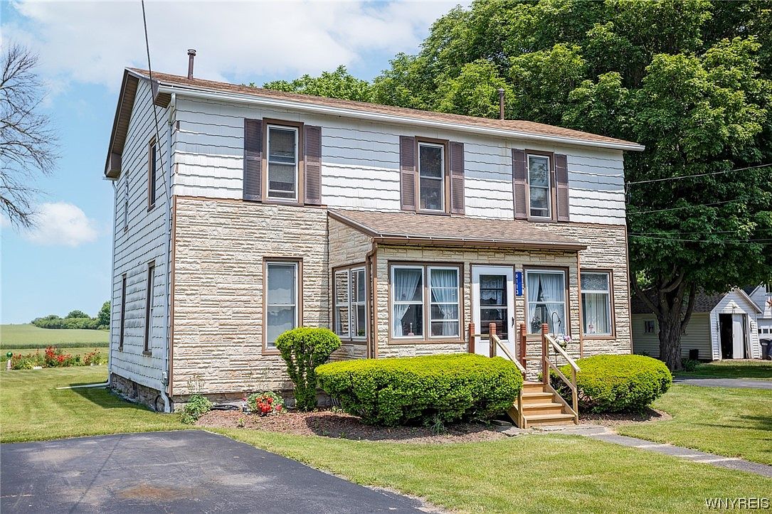 6113 Main Rd, Stafford, NY 14143 Zillow