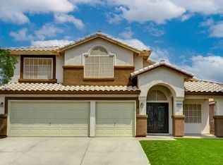 10016 Diving Duck Ave, Las Vegas, NV 89117
