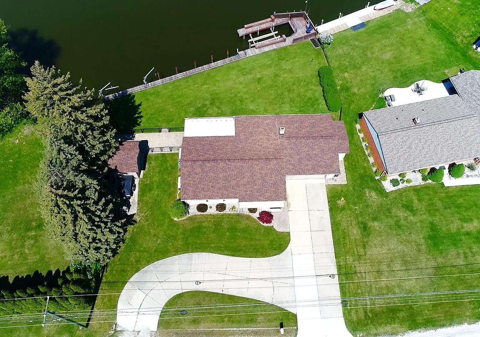 26265 S River Rd, Harrison Township, MI 48045 MLS 50109210 Zillow