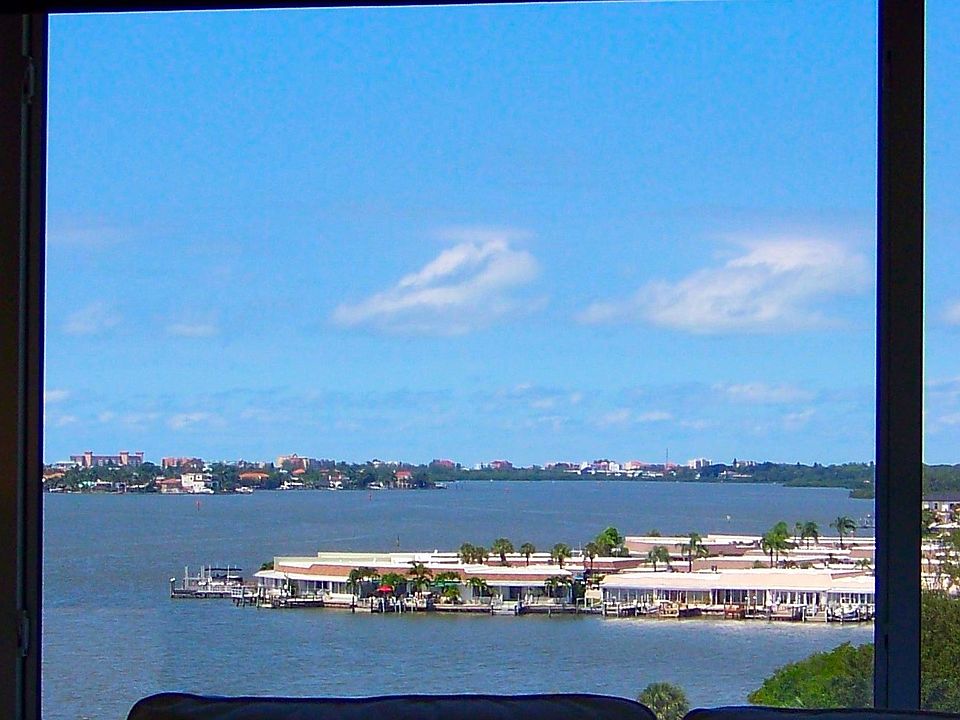 Stunning Water Views! 