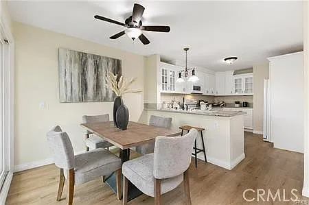 3 bed, 1195 sqft, $3,900 — Photo 4