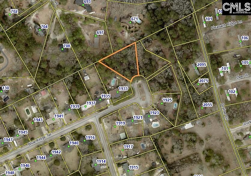 1st image of 0 Blue Ridge Ter