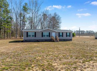 820 S Midway Hwy., Johnsonville, SC 29555
