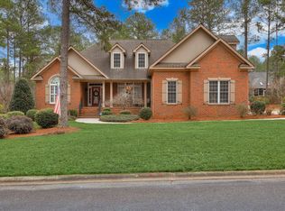 2530 Cardigan Dr, Aiken, SC 29803