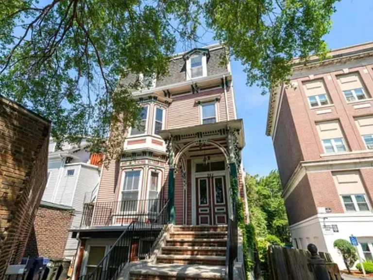 351 Dorchester St #1 — Photo 1