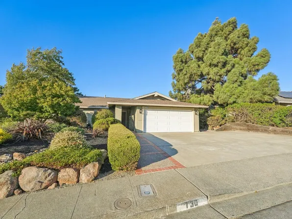 130 Gill Way, Benicia, CA 94510