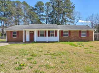 3622 Elliott Blvd, Augusta, GA 30906
