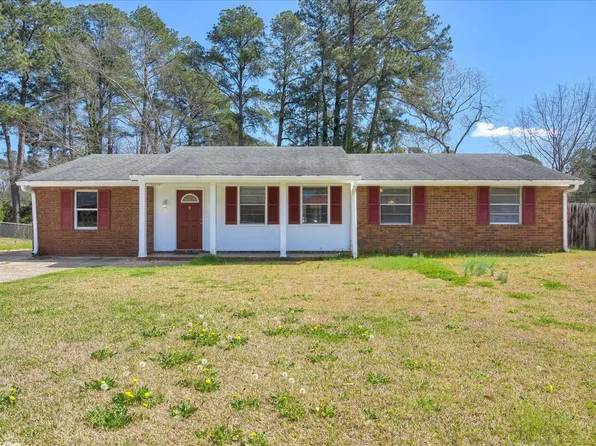 3622 Elliott Boulevard, Augusta, GA