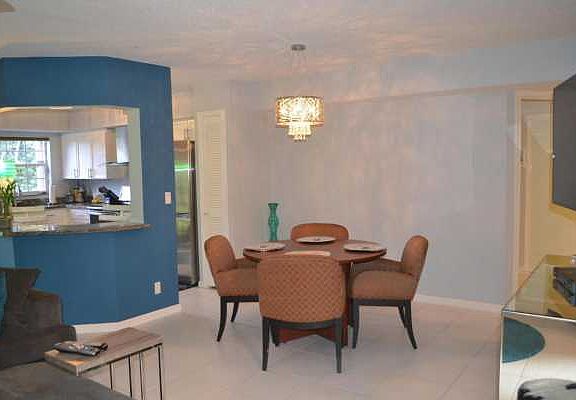 Home For Sale In Boca Country Club