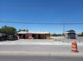 308 Franklin St, Anthony, TX 79821