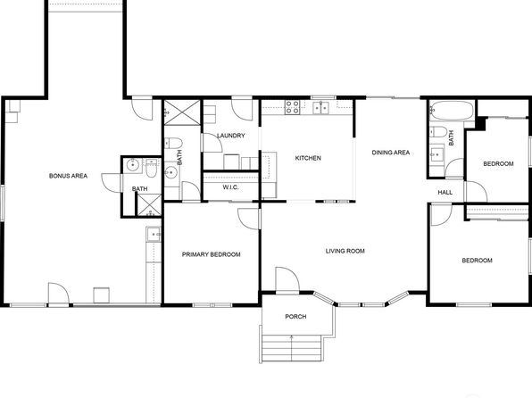 7109 Ortelius Drive, Ilwaco, WA 98624