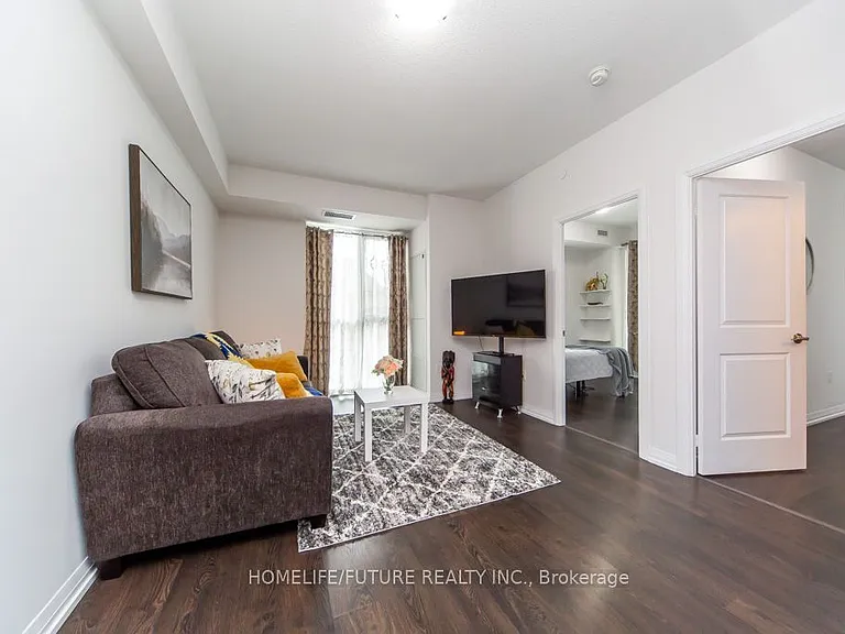 9560 Markham Rd #203 — Photo 10
