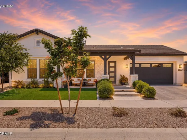 5637 S DEL RANCHO --, Mesa, AZ 85212