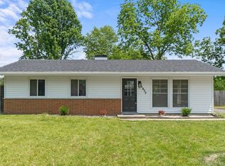 1625 N Glendale Dr, Fort Wayne, IN