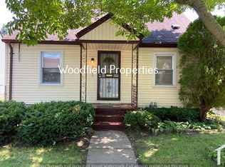 20092 Alcoy St, Detroit, MI 48205