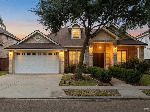 3403 Santa Iliana St, Mission, TX 78572