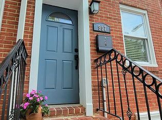 907 Ramsay St, Baltimore, MD 21223