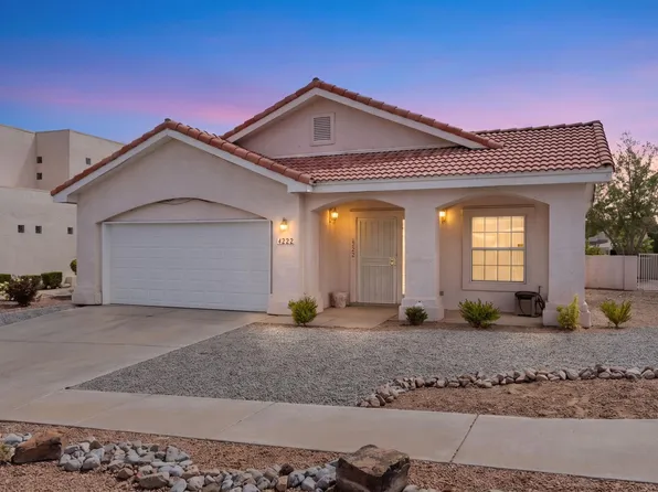 4222 Skyview Crest Rd NW, Albuquerque, NM 87114