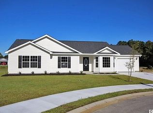 663 American Beech St, Loris, SC 29569