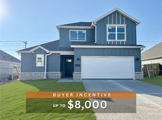 2743 Relaxation Ave, Springdale, AR 72764