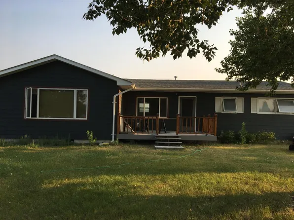1432 Sorenson Rd, Helena, MT 59602