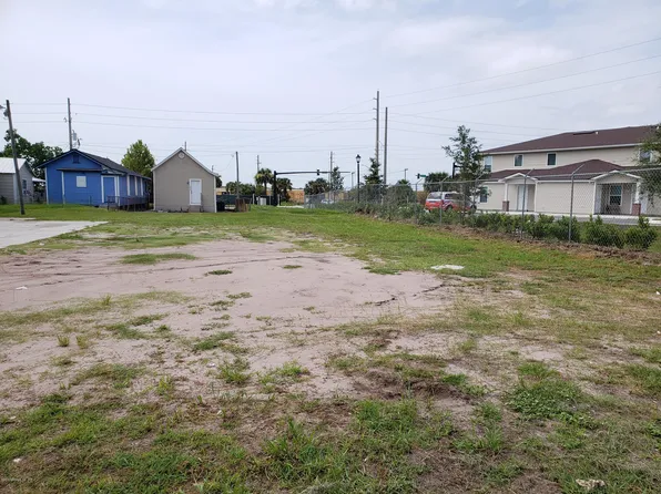 1616 Morgan St, Jacksonville, FL 32209