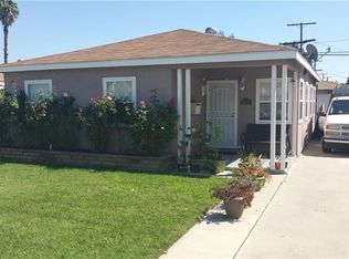 6272 Orange Ave, Long Beach, CA 90805