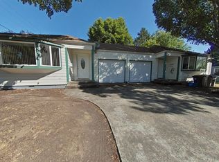 2855 & 2859 NW Lincoln Ave, Corvallis, OR