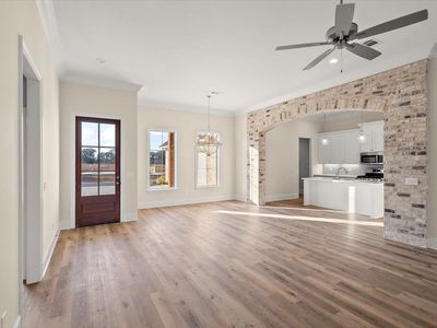 464 Aurora Cir, Canton, MS, 39046