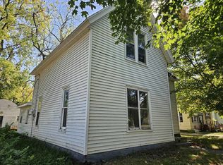 220 W Traer St, Greene, IA 50636