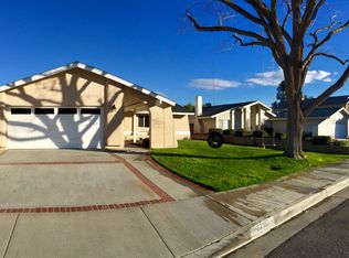 22912 Las Mananitas Dr, Santa Clarita, CA 91354