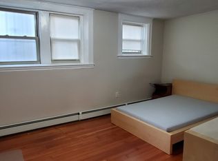 (Undisclosed Address), Brighton, MA 02135