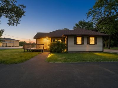 3537 N Lewis Ave, Beach Park, IL, 60087