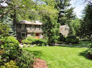 7 Socrates Way, Winchester, MA 01890